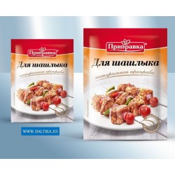 Приправа для шашлыка, 30гp